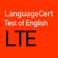 english languagecert lte exams certificate